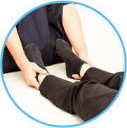 カウンセリング・検査